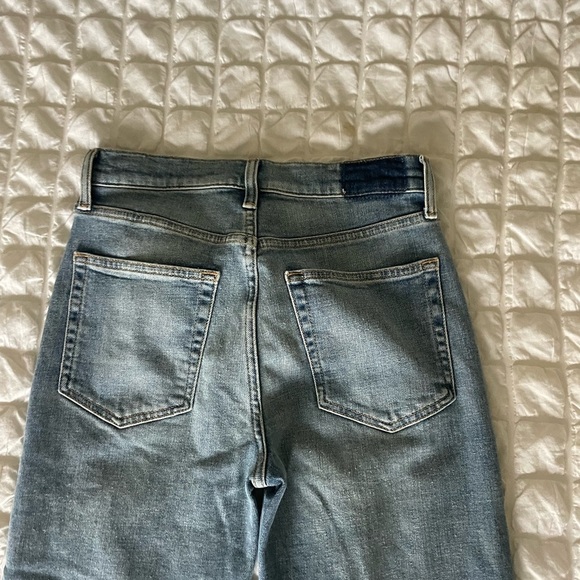 Etica Willow Slim bootcut denim - Picture 12 of 14